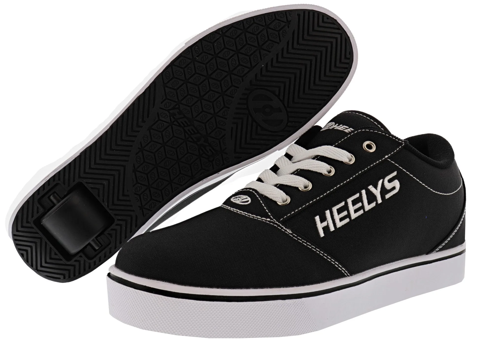 Heelys for Men Wheeled Sneakers