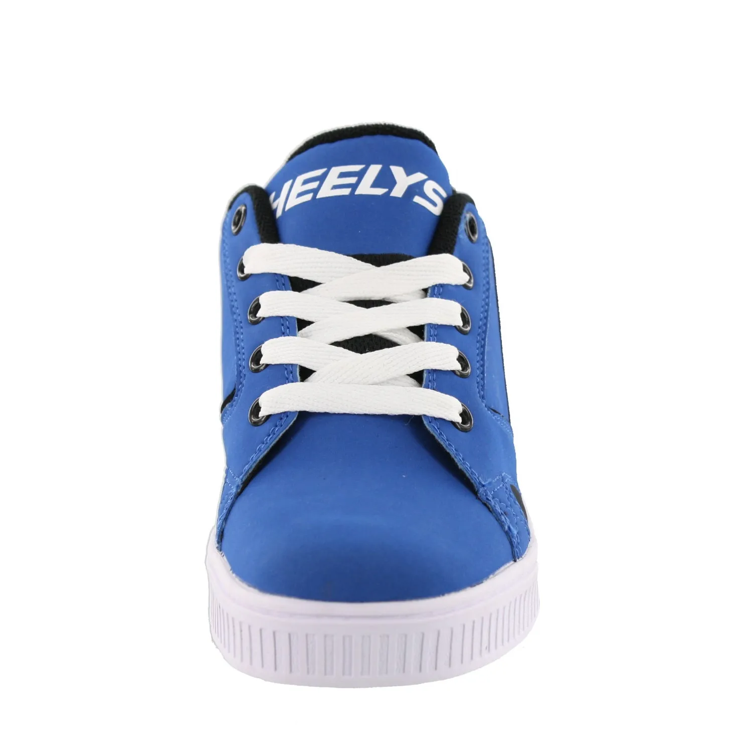 Heelys Mens Wheeled Shoes Propel