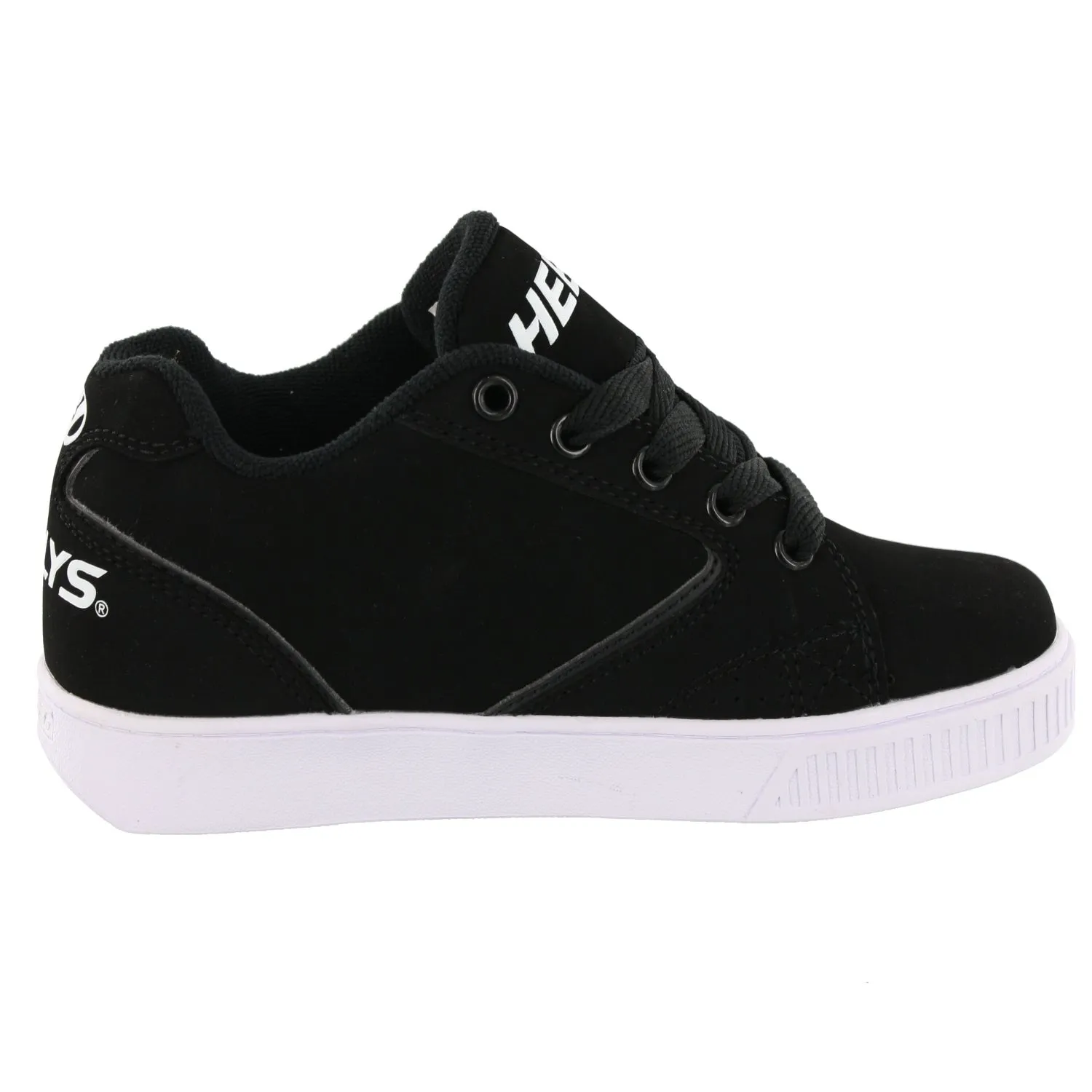 Heelys Mens Wheeled Shoes Propel