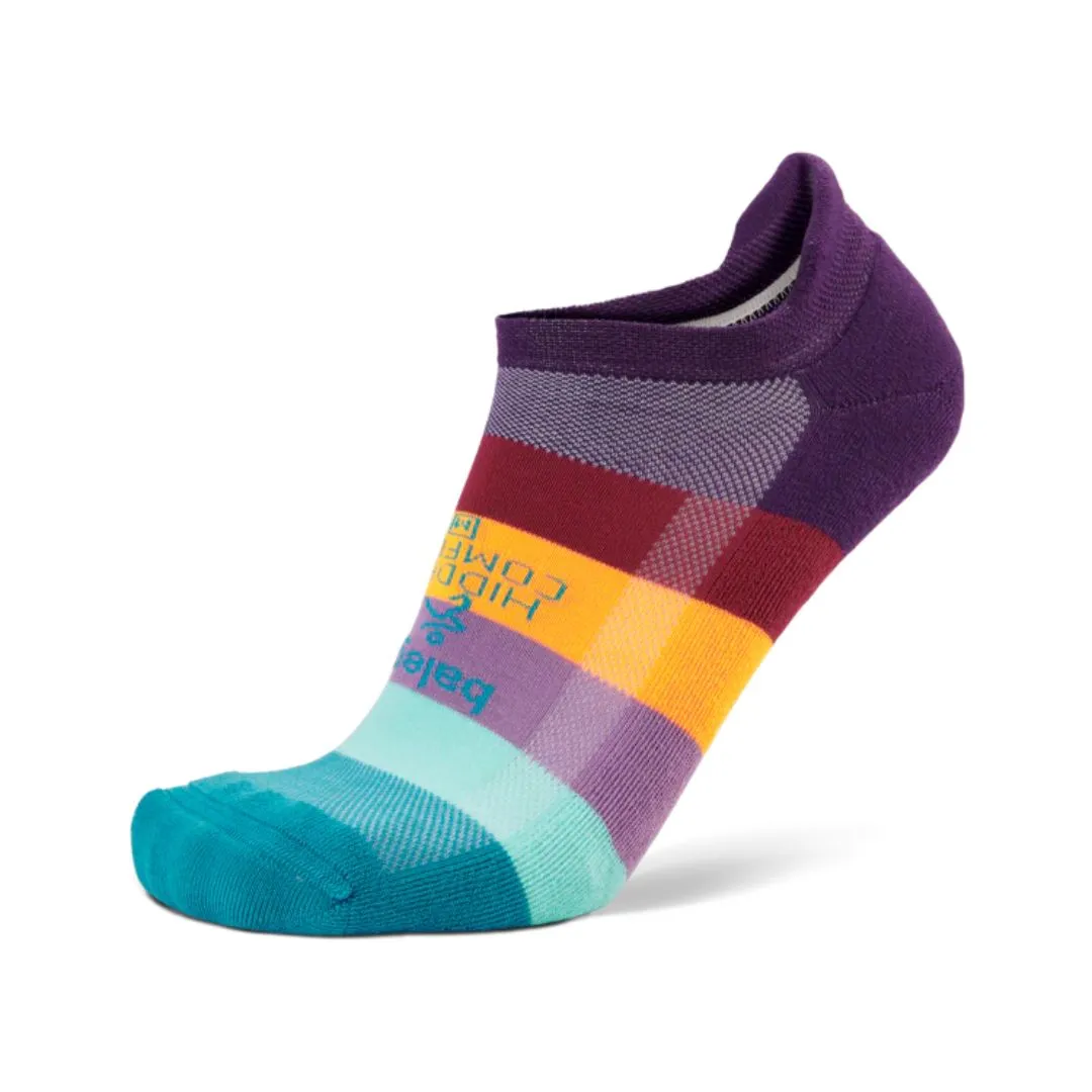 Hidden Comfort Run Socks