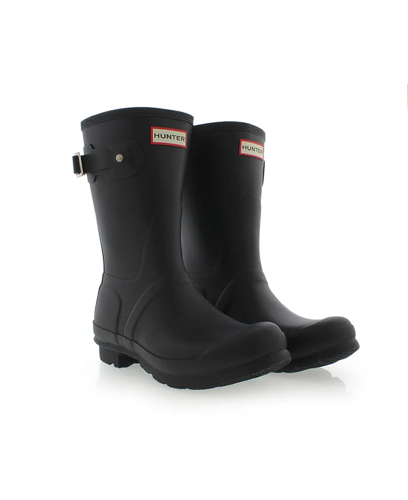 Hunter Original Short Rain Boots