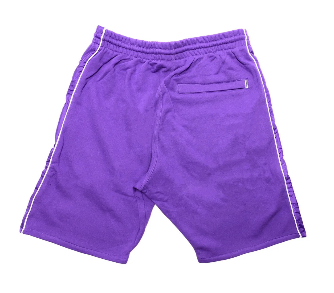 ICE CREAM PURPLE ARCH SHORT