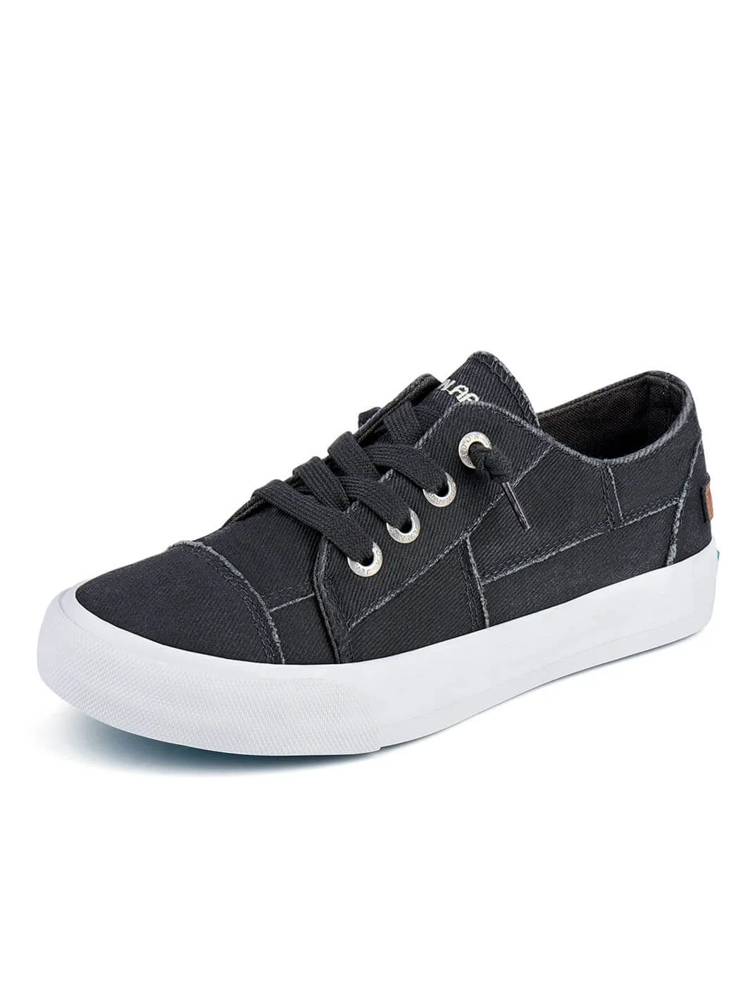 JENN ARDOR Women Casual Low-Top Sneakers