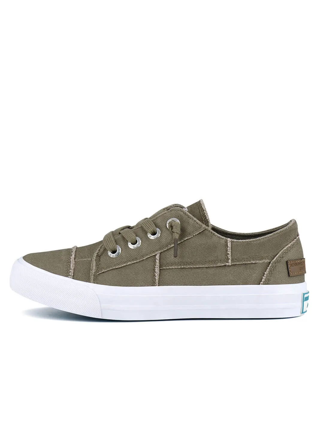 JENN ARDOR Women Casual Low-Top Sneakers