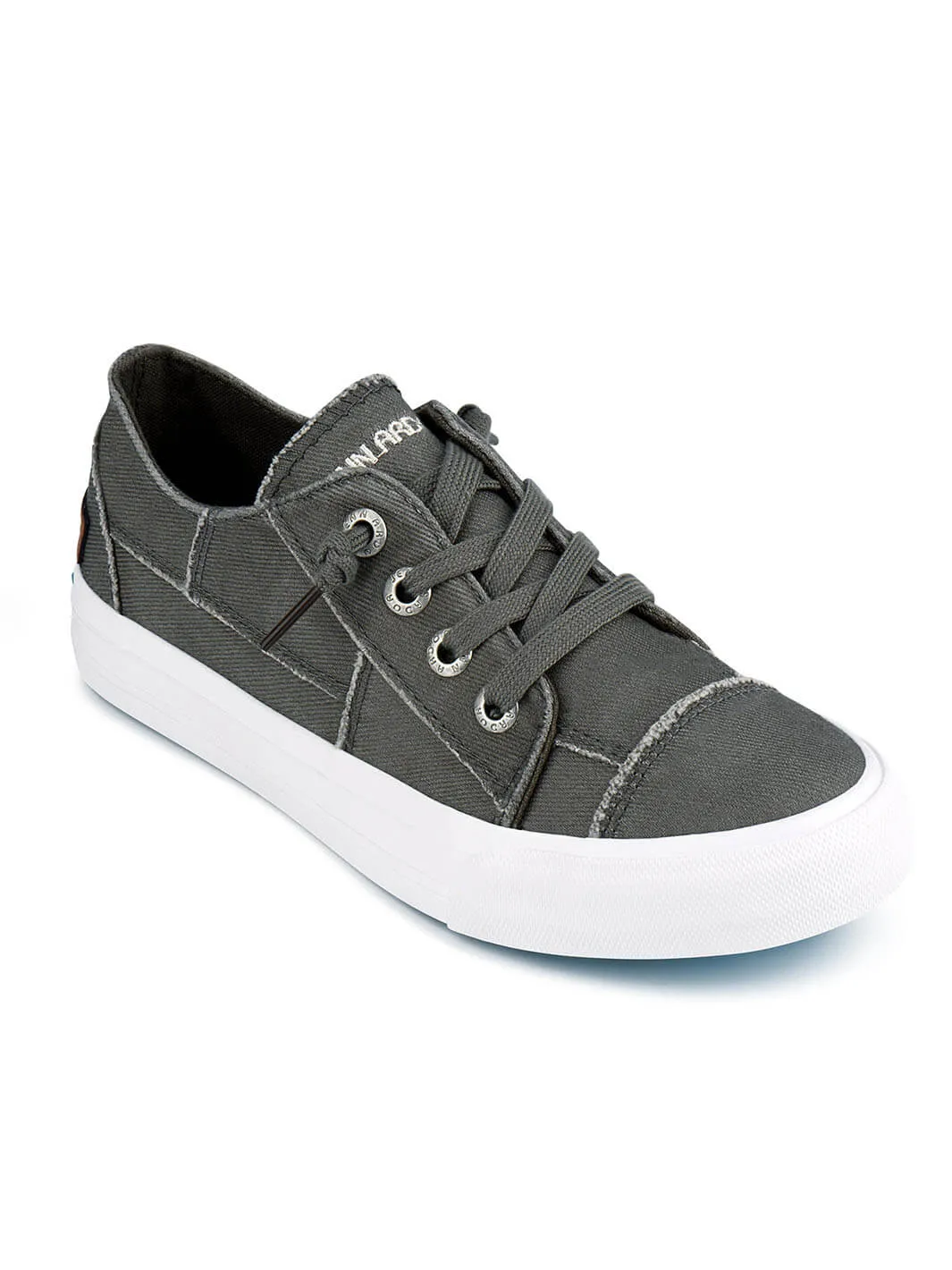 JENN ARDOR Women Casual Low-Top Sneakers