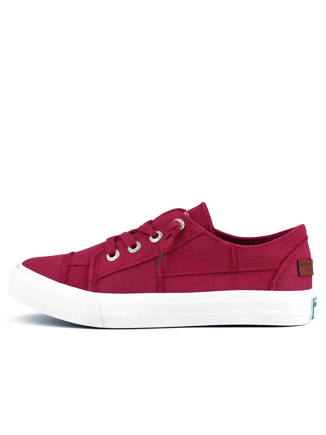 JENN ARDOR Women Casual Low-Top Sneakers