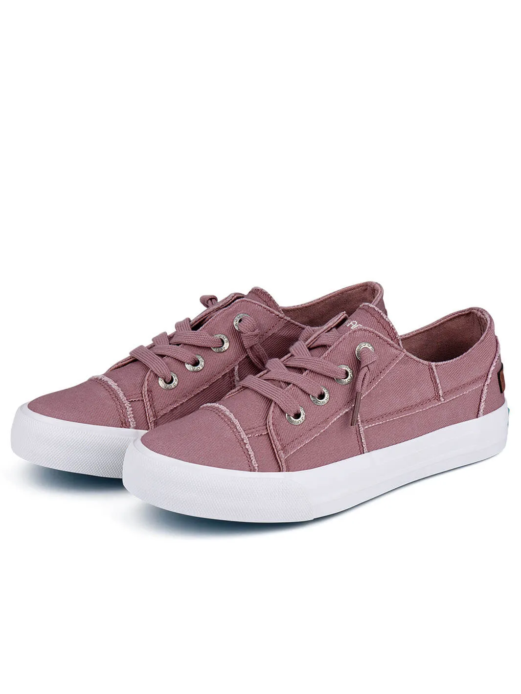 JENN ARDOR Women Casual Low-Top Sneakers