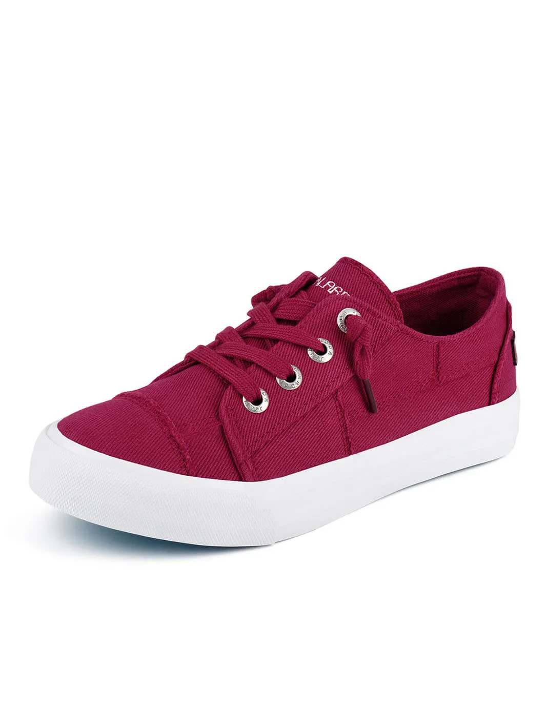 JENN ARDOR Women Casual Low-Top Sneakers