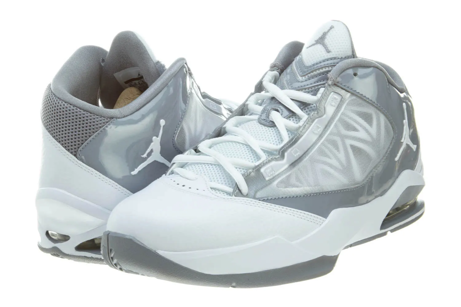 JORDAN FLIGHT-THE-POWER MENS STYLE # 487207