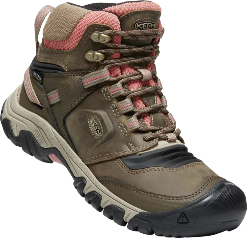 Keen 1024921 Ws Ridge Flex Mid