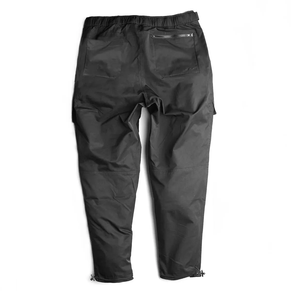 KENNEDY THE AVIATOR FLIGHT CARGO PANT BLAK