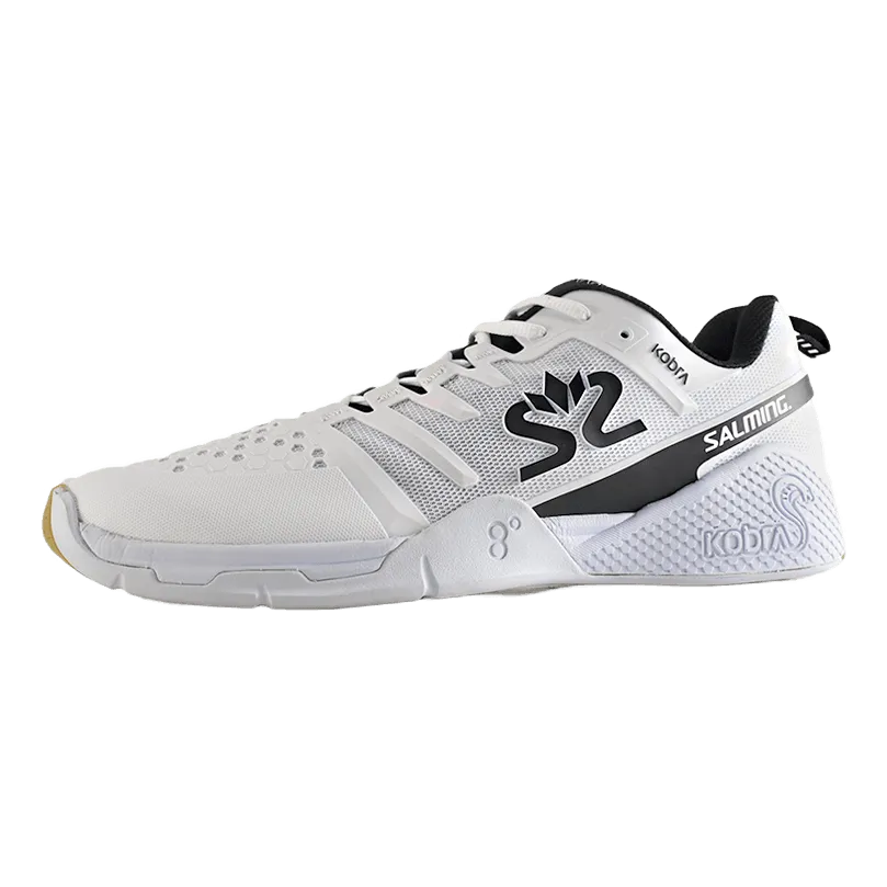 Kobra Iii White / Black