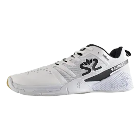 Kobra Iii White / Black