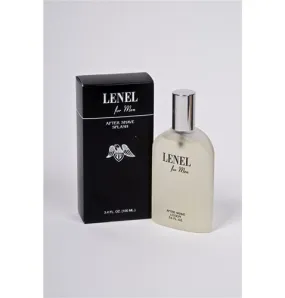 Lenel After Shave Splash