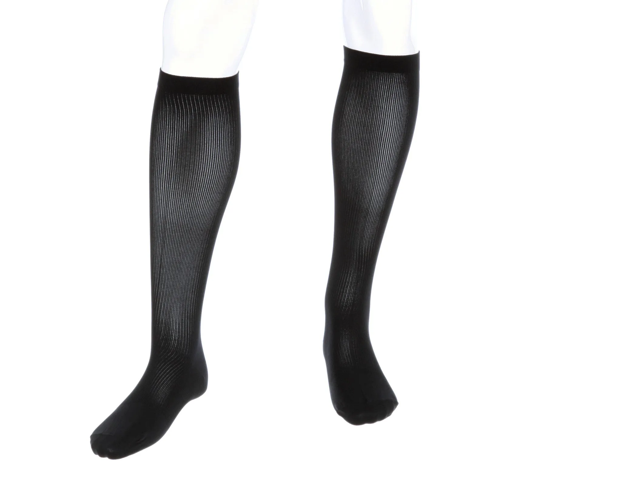 Mediven for Men | Calf High Compression Stockings | 15-20 mmHg