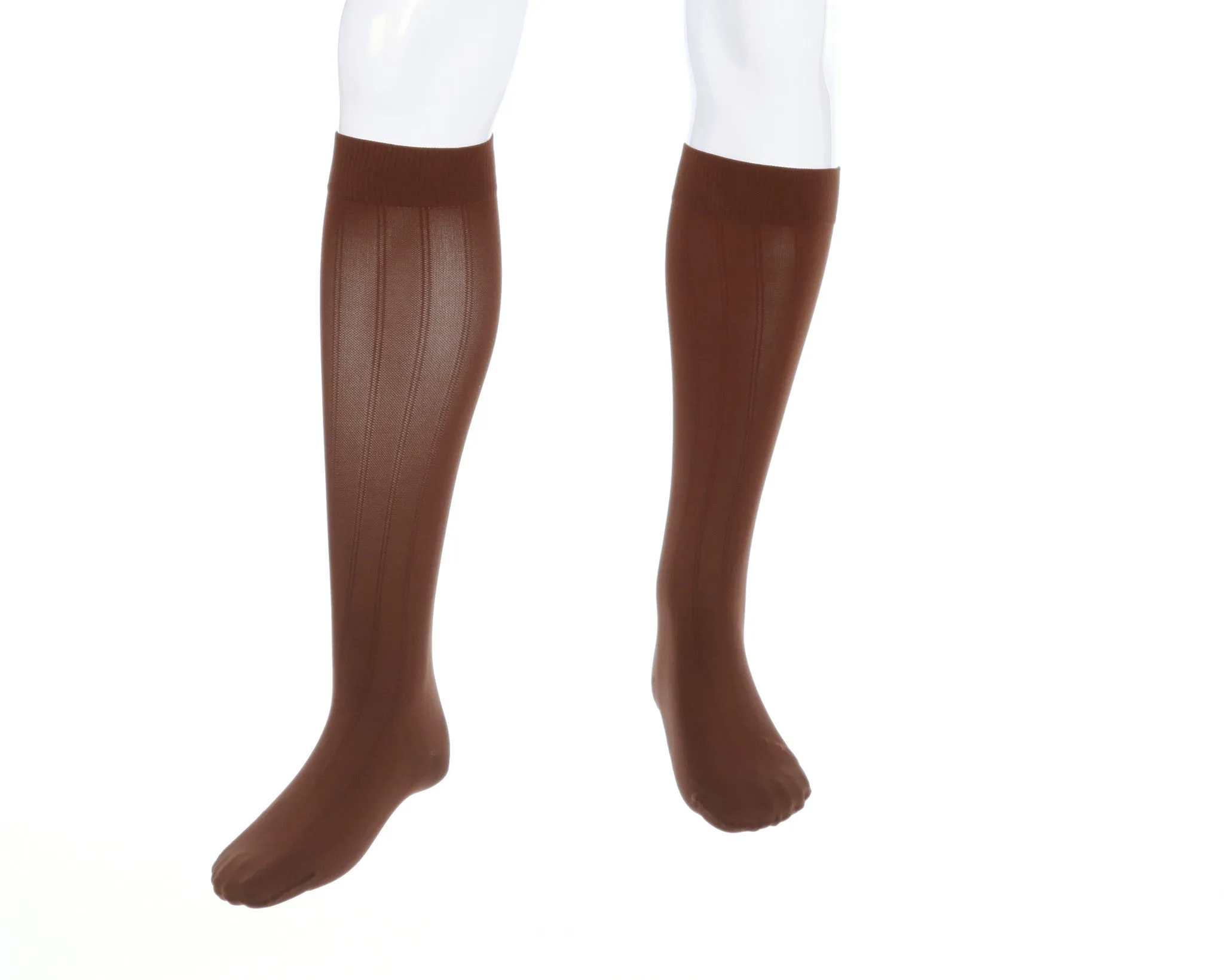 Mediven for Men | Calf High Compression Stockings | 30-40 mmHg