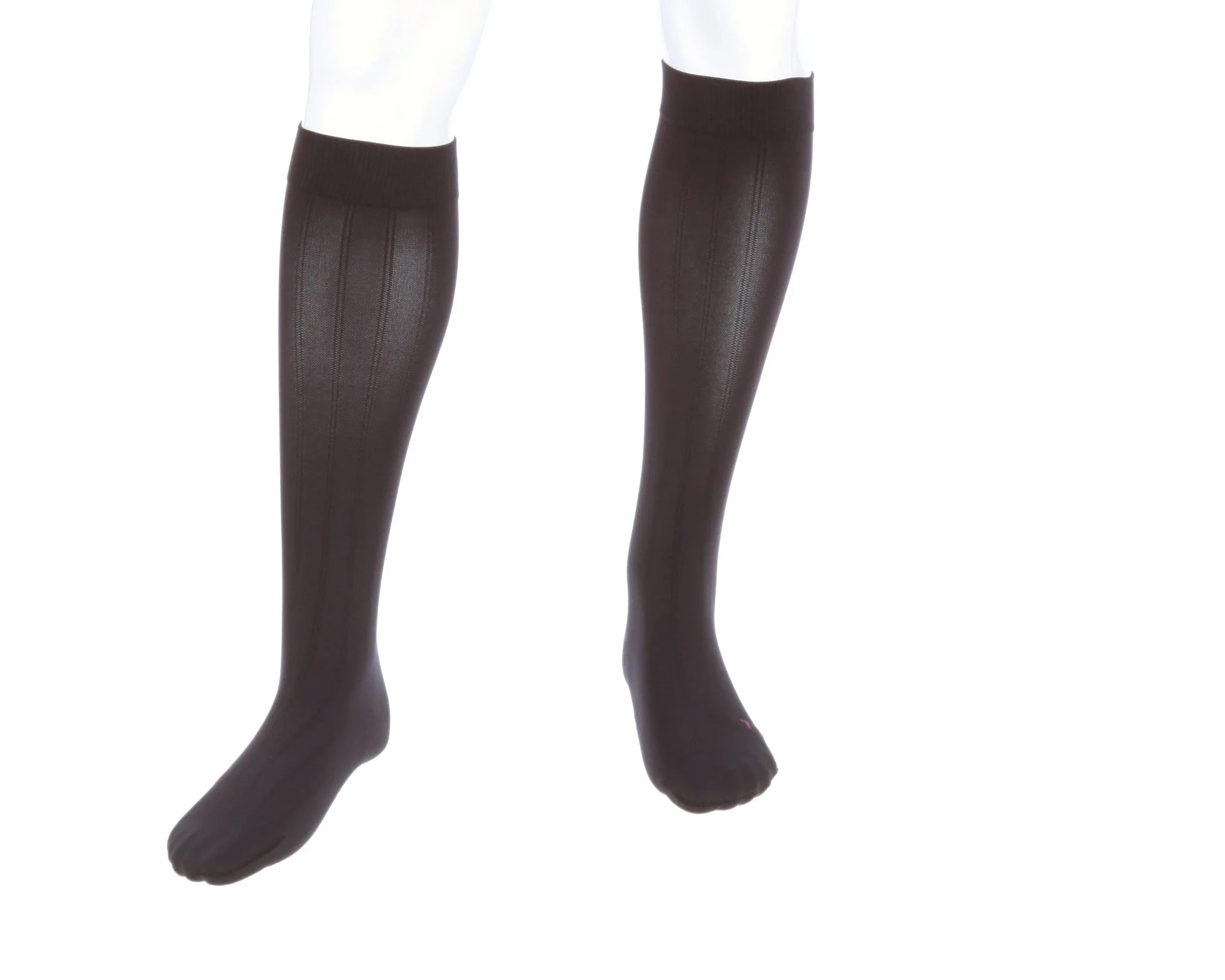 Mediven for Men | Calf High Compression Stockings | 30-40 mmHg