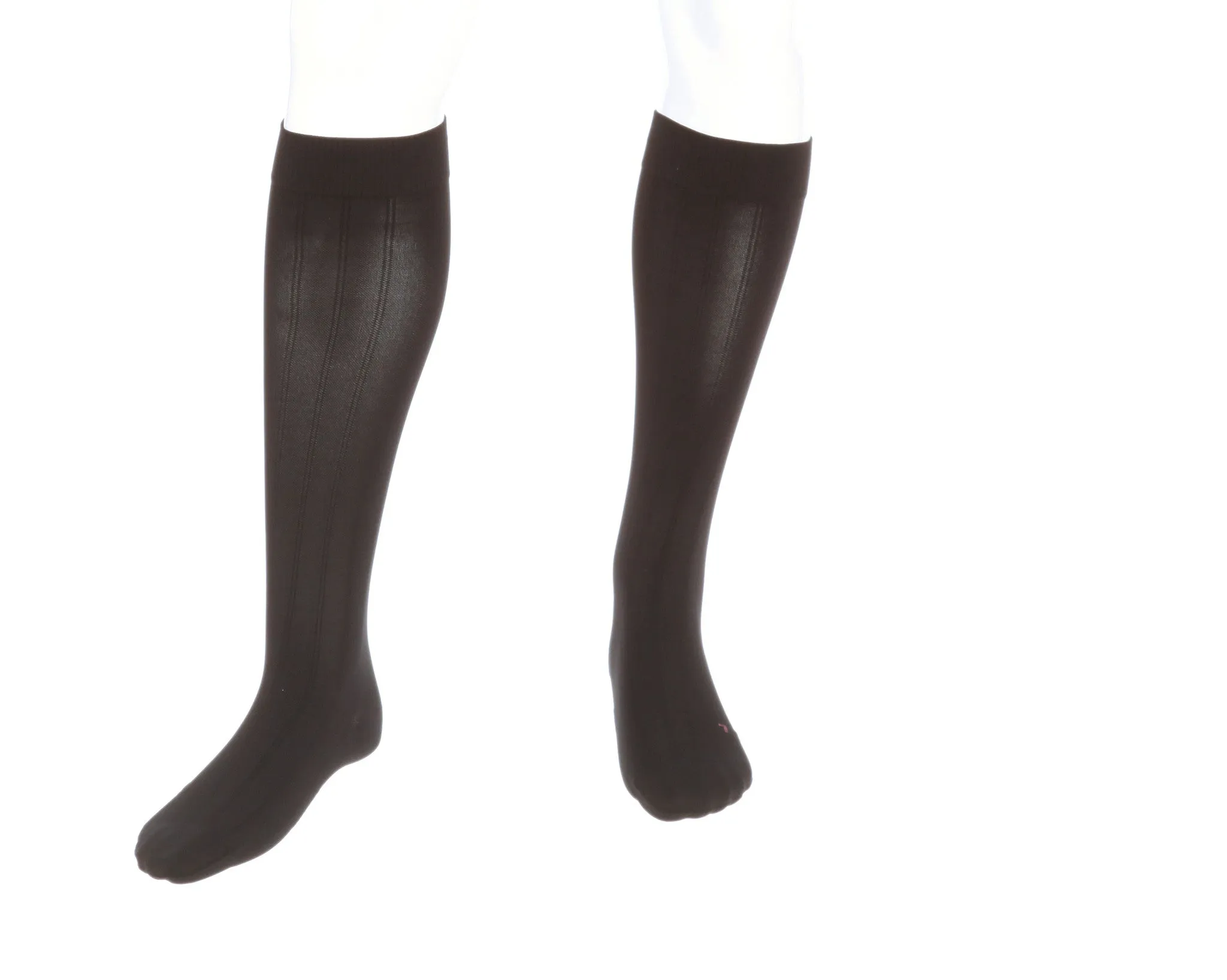 Mediven for Men | Calf High Compression Stockings | 8-15 mmHg