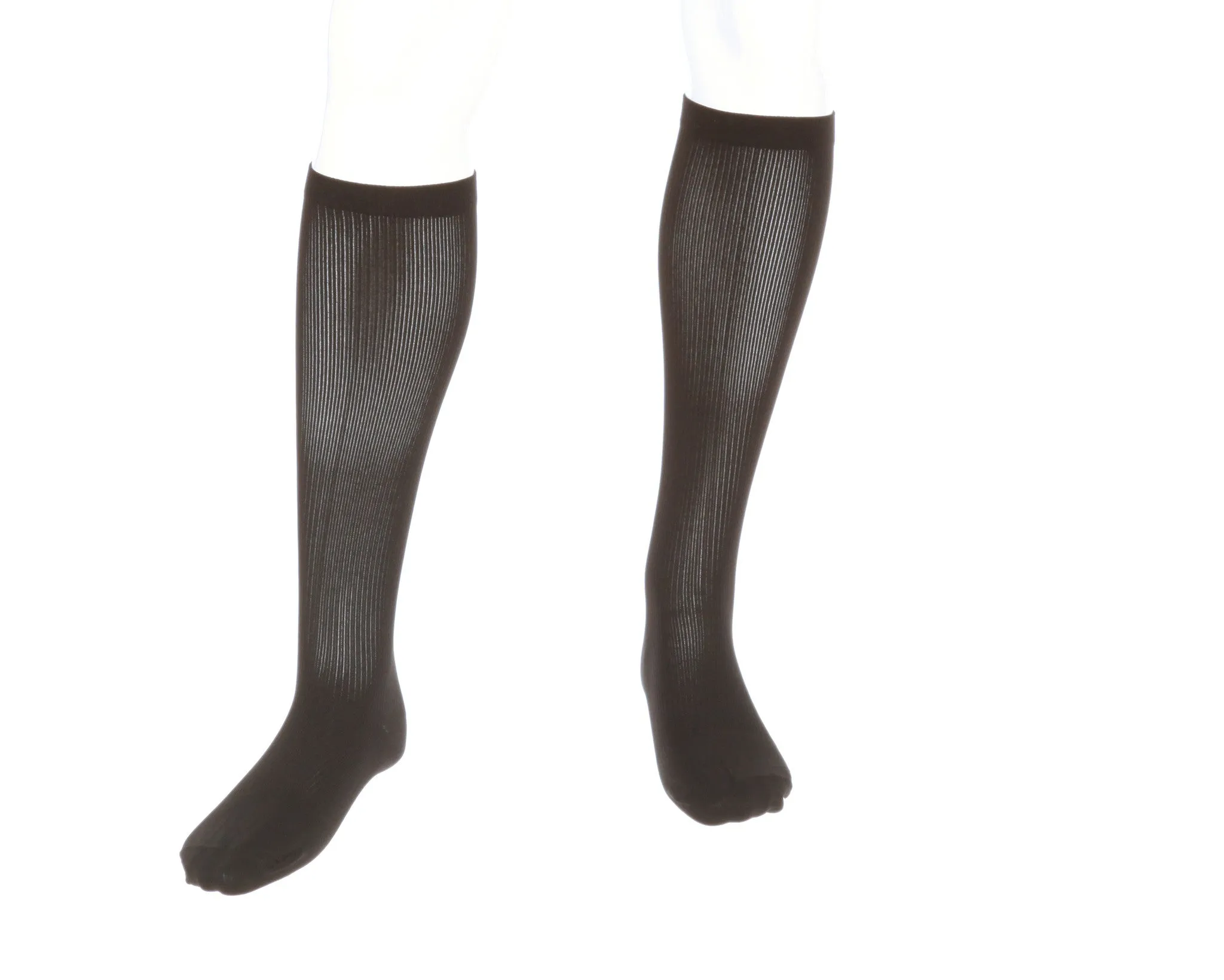 Mediven for Men | Calf High Compression Stockings | 8-15 mmHg