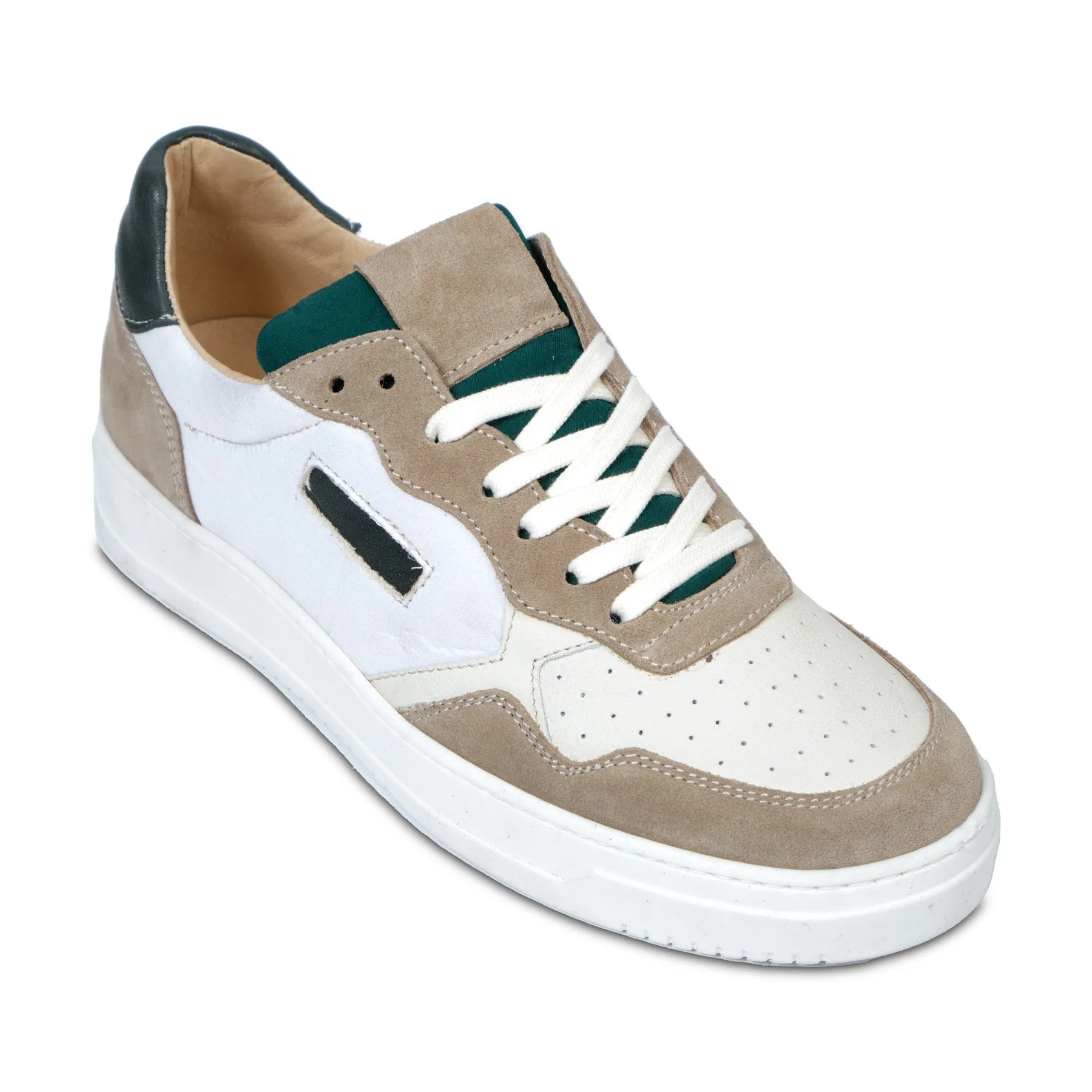 MEK Men's JARRY Court Trainer