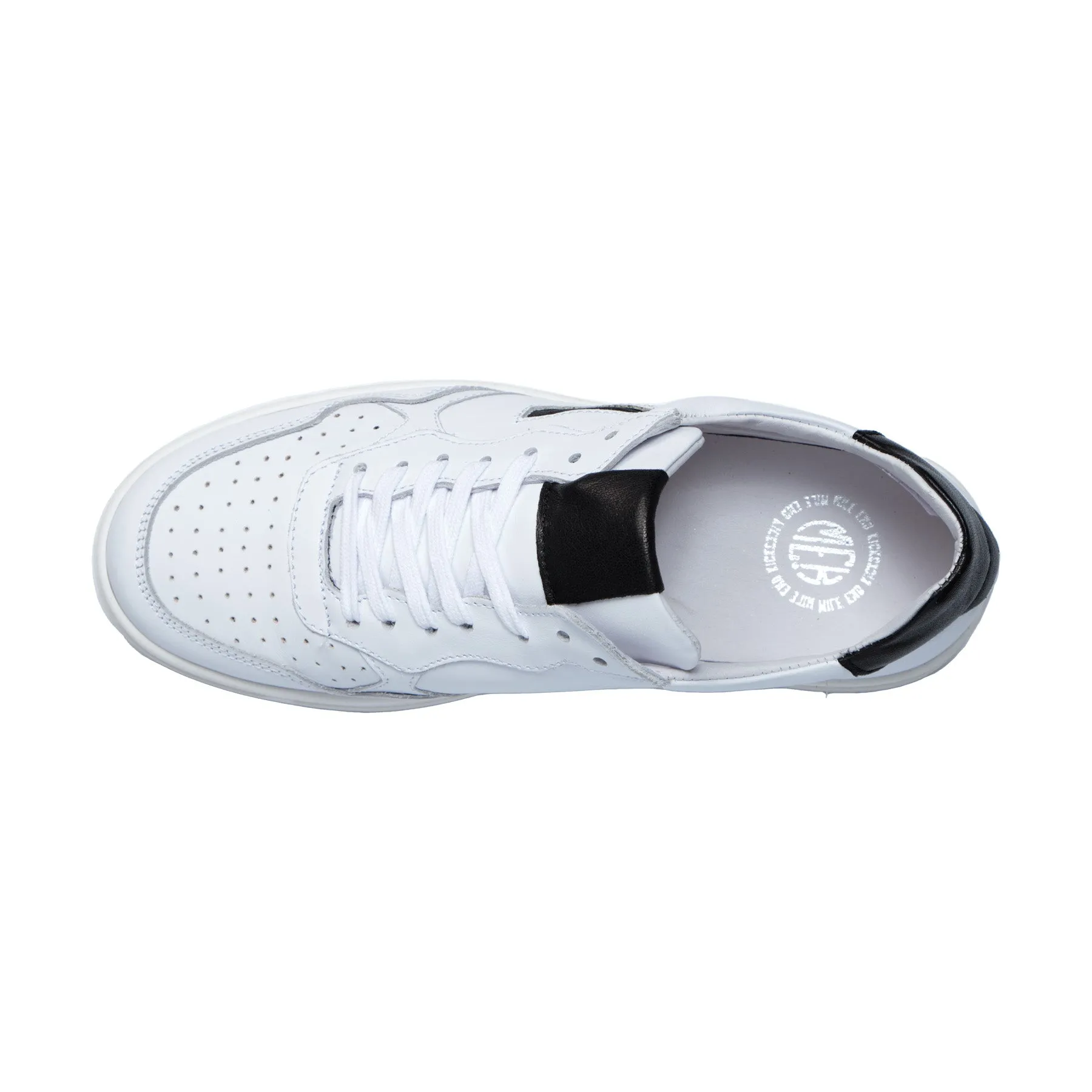 MEK Men's JARRY Court Trainer