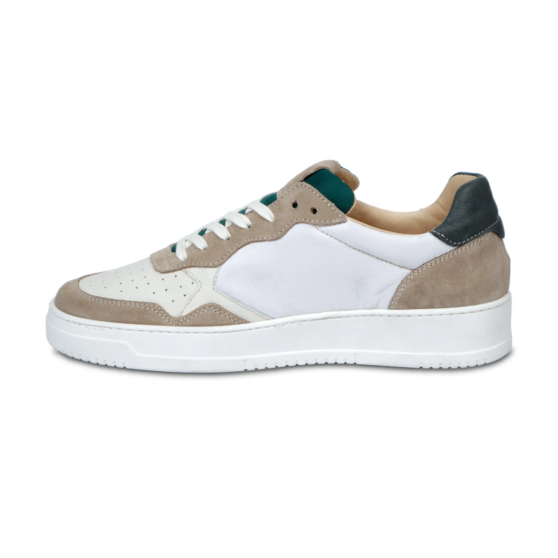 MEK Men's JARRY Court Trainer