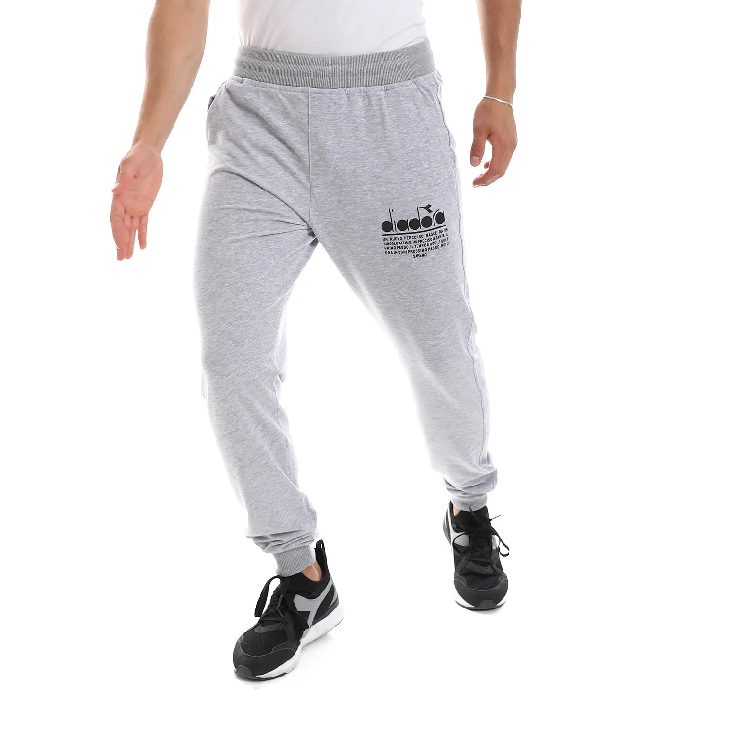 Men Cotton SweatPants