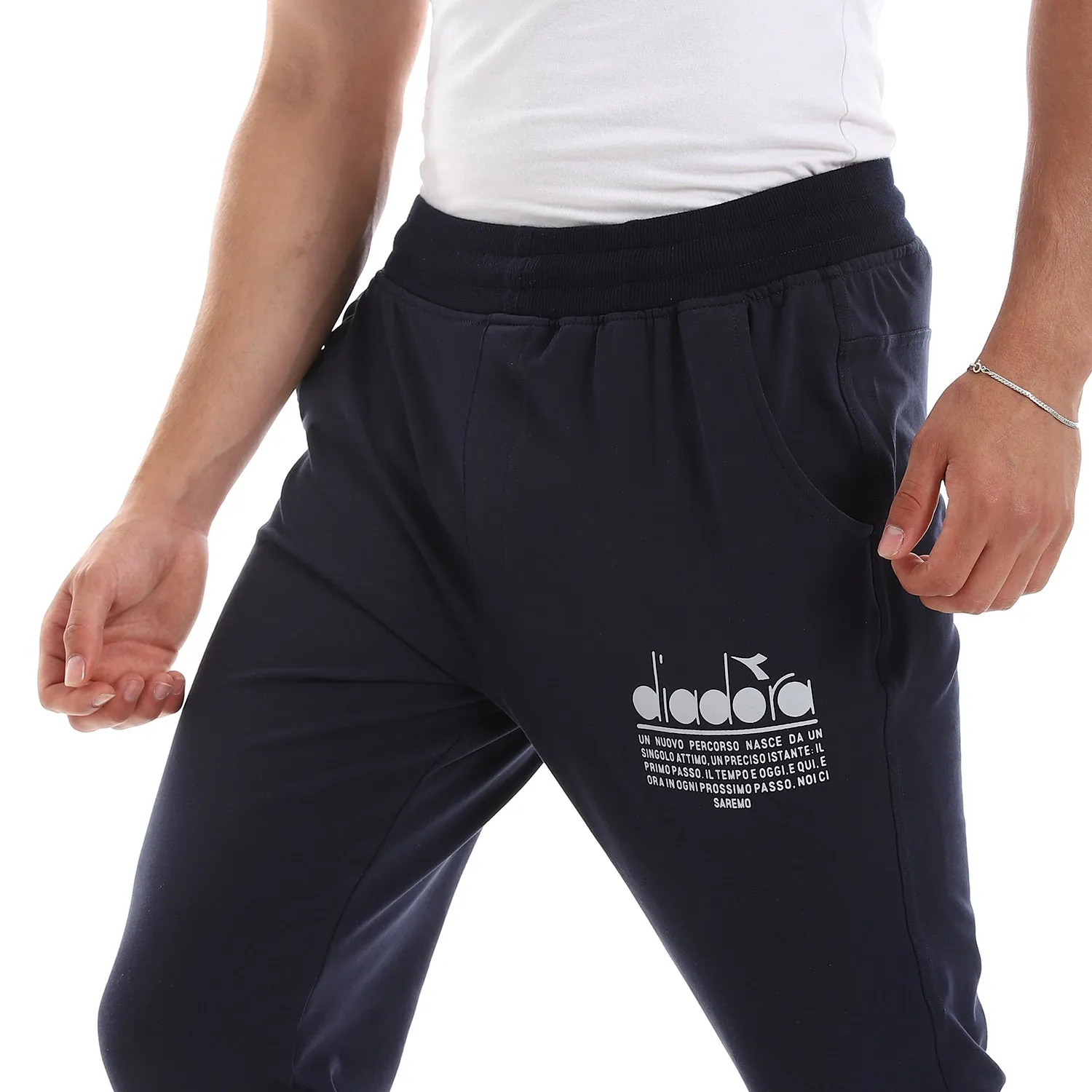 Men Cotton SweatPants