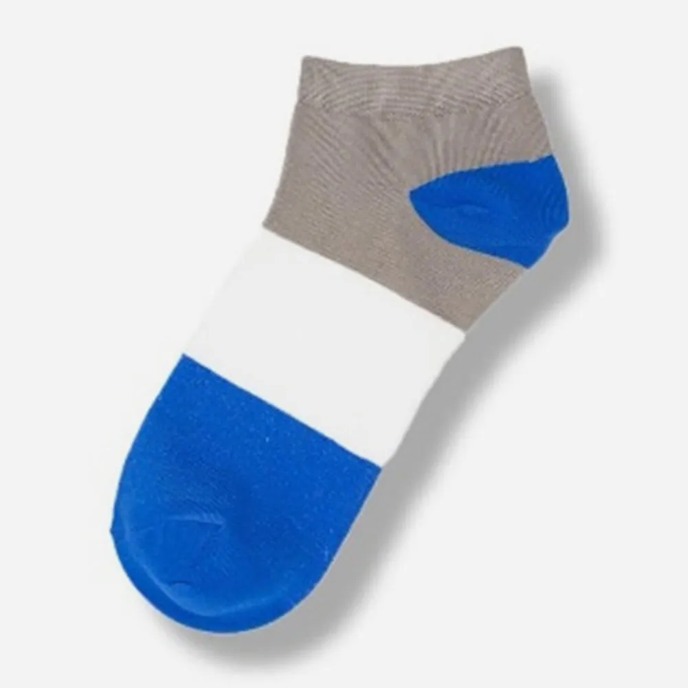 Men "Duin" Comfortable ankle socks