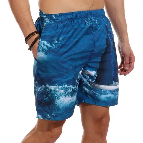 Men Swim Short