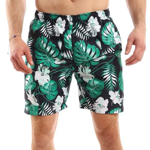 Men Swim Short