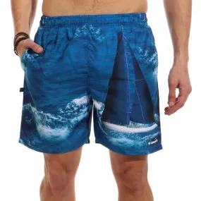 Men Swim Short