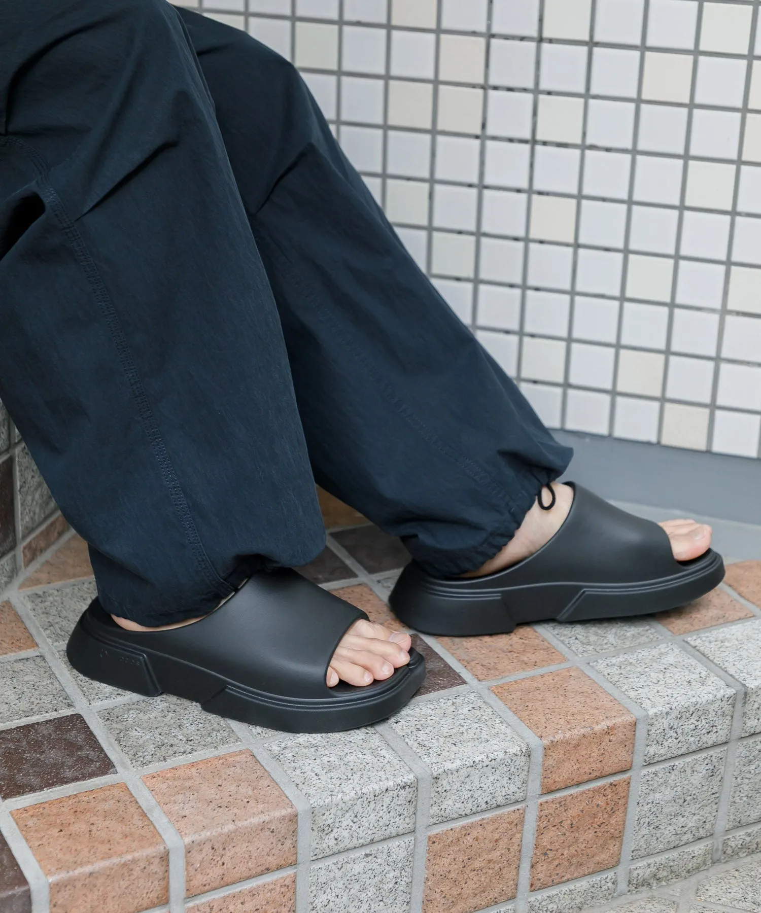 【MEN】Paes SLIDE