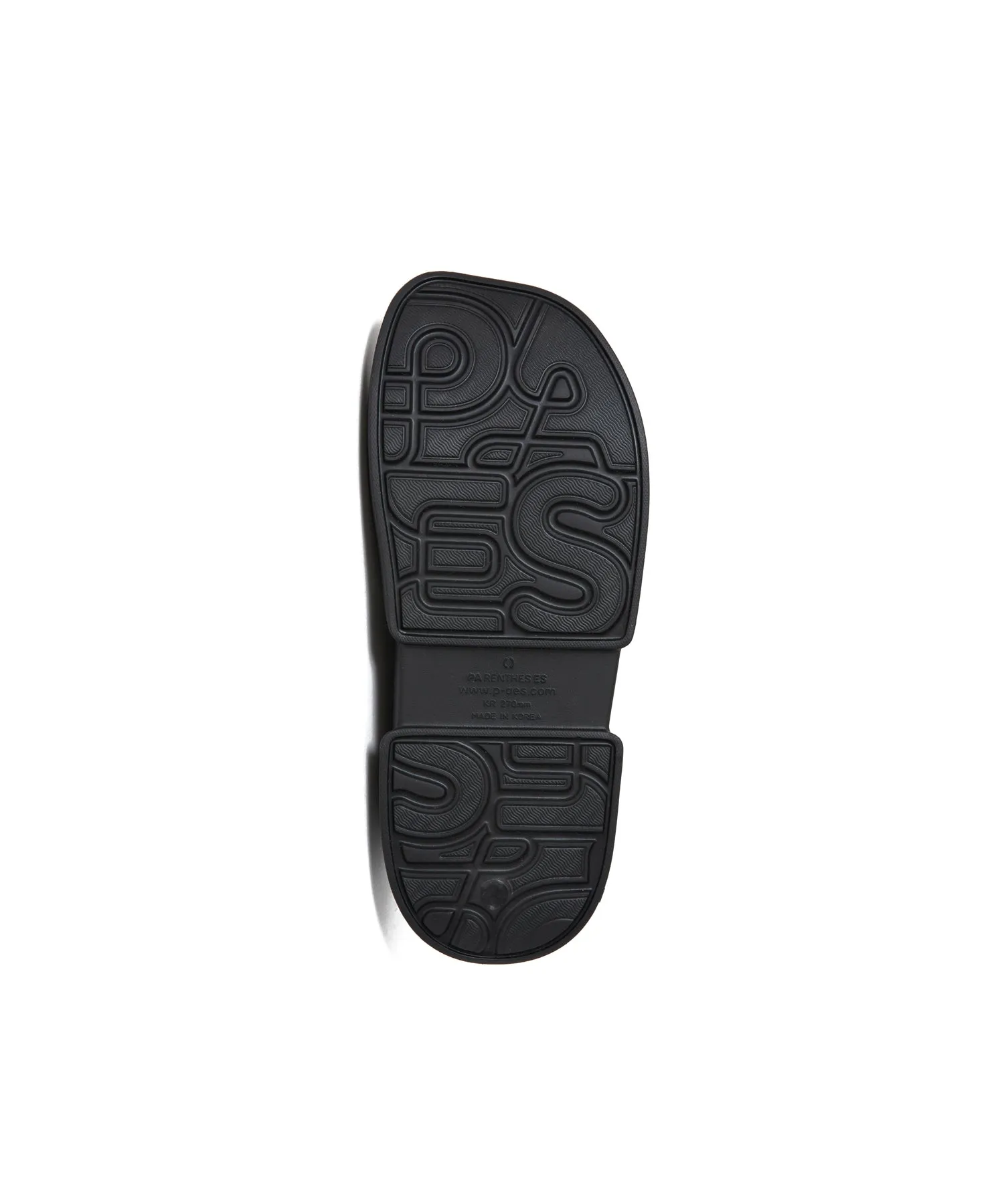 【MEN】Paes SLIDE