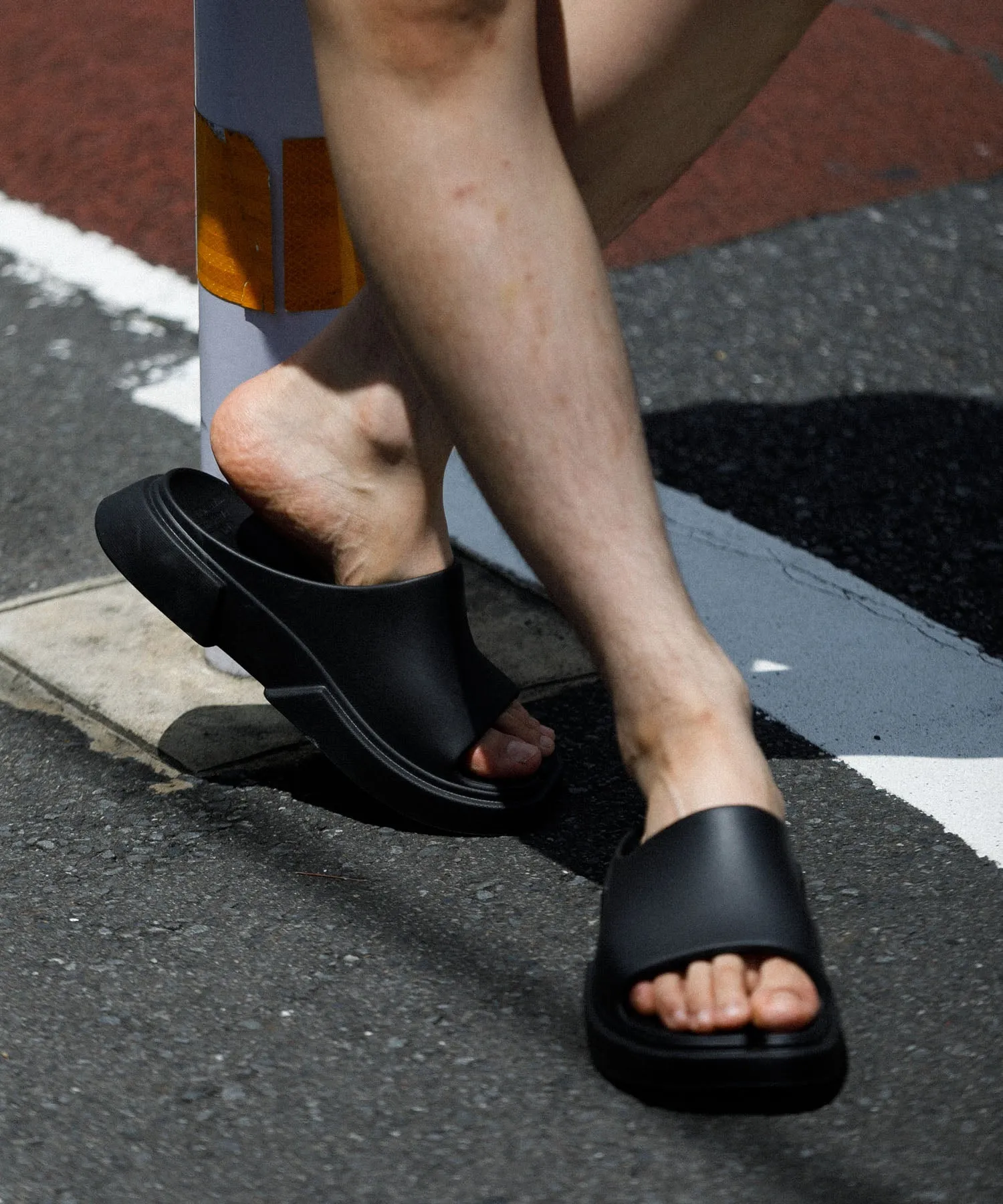 【MEN】Paes SLIDE