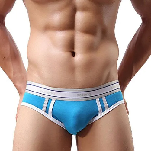 MEN'S UNDERWEAR,NEARTIME LOW WAIST HIPSTER SHORTS MEN BOXERS UNDERPANTS BRIEFS