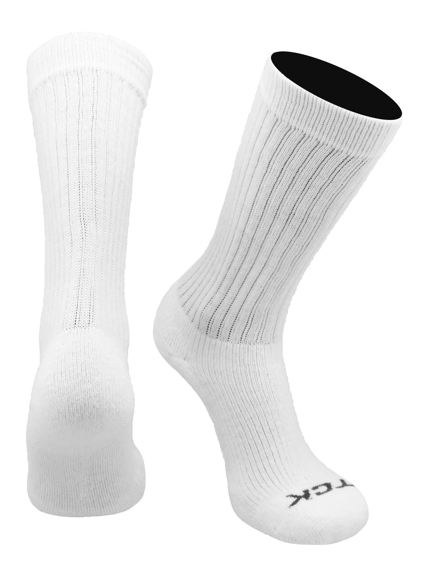 Multisport Athletic Crew Socks Extended