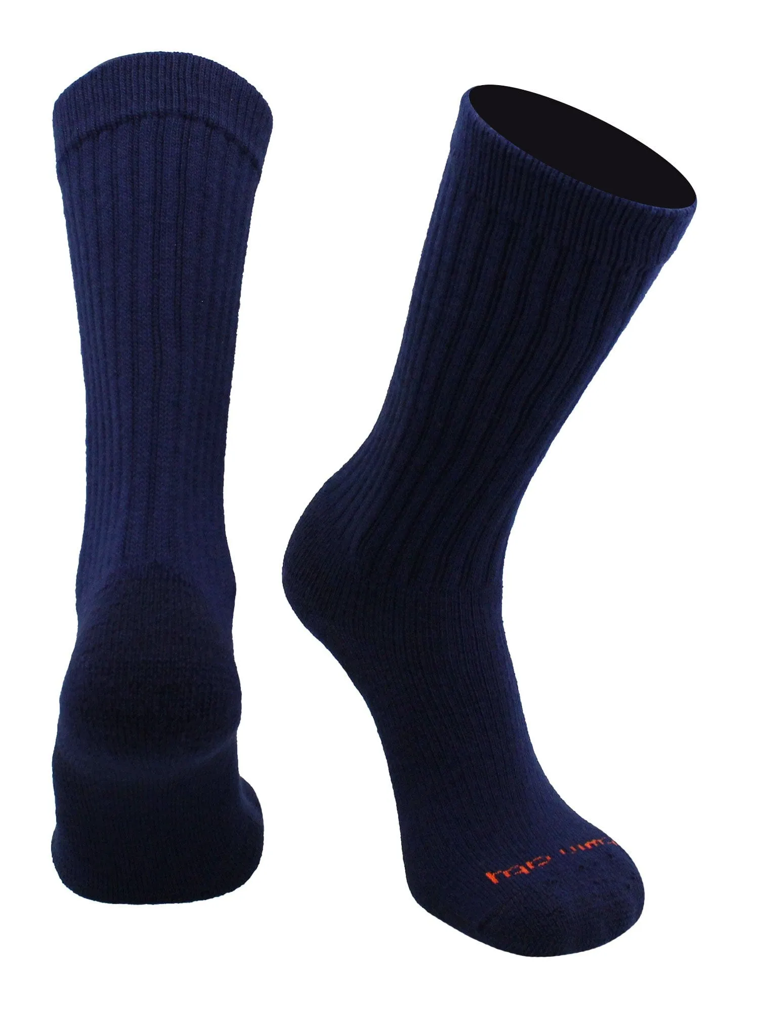 Multisport Athletic Crew Socks Extended