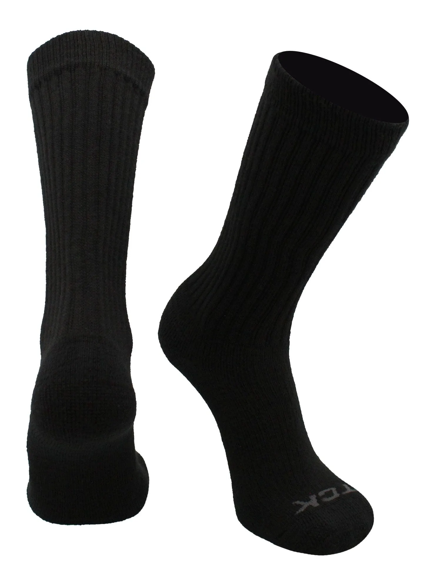 Multisport Athletic Crew Socks Extended