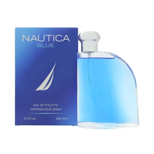 Nautica Blue - 3.4oz