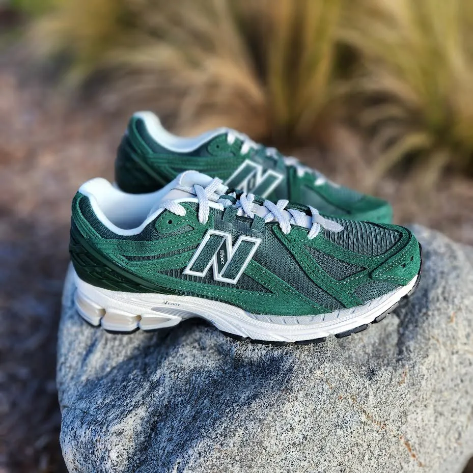 NEW BALANCE 1906R GREEN GREY