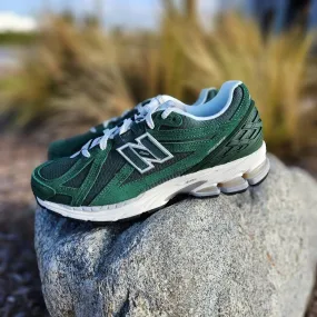 NEW BALANCE 1906R GREEN GREY