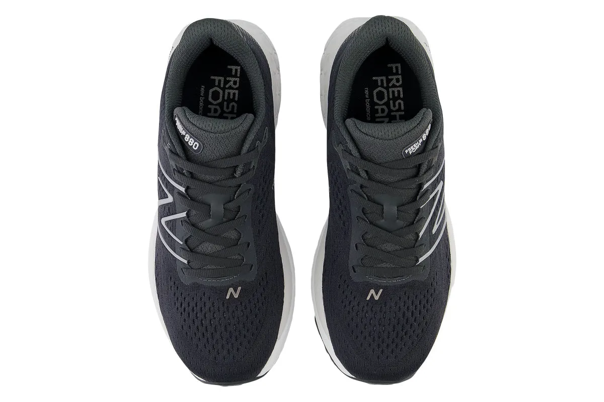 New Balance 880v13 B Black/White Womens