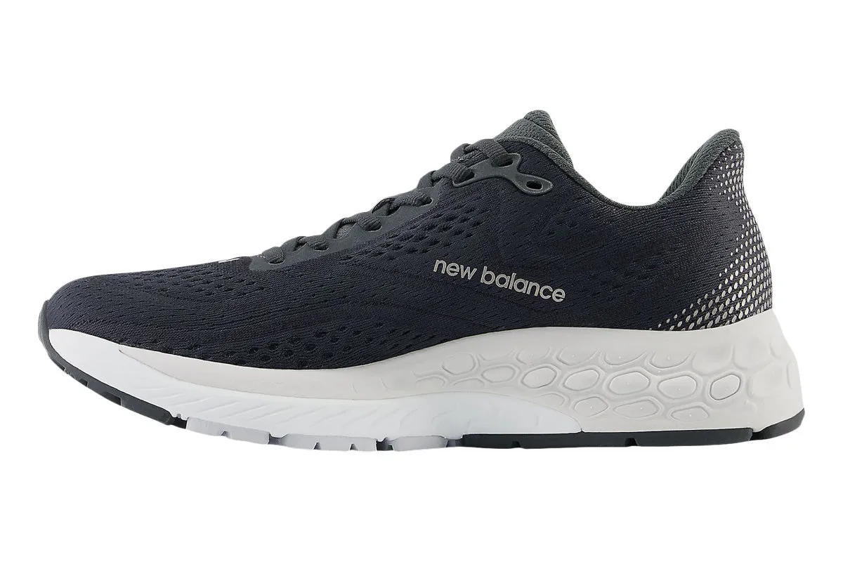 New Balance 880v13 B Black/White Womens