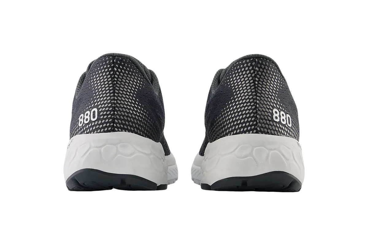 New Balance 880v13 B Black/White Womens