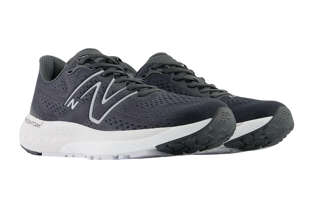 New Balance 880v13 B Black/White Womens