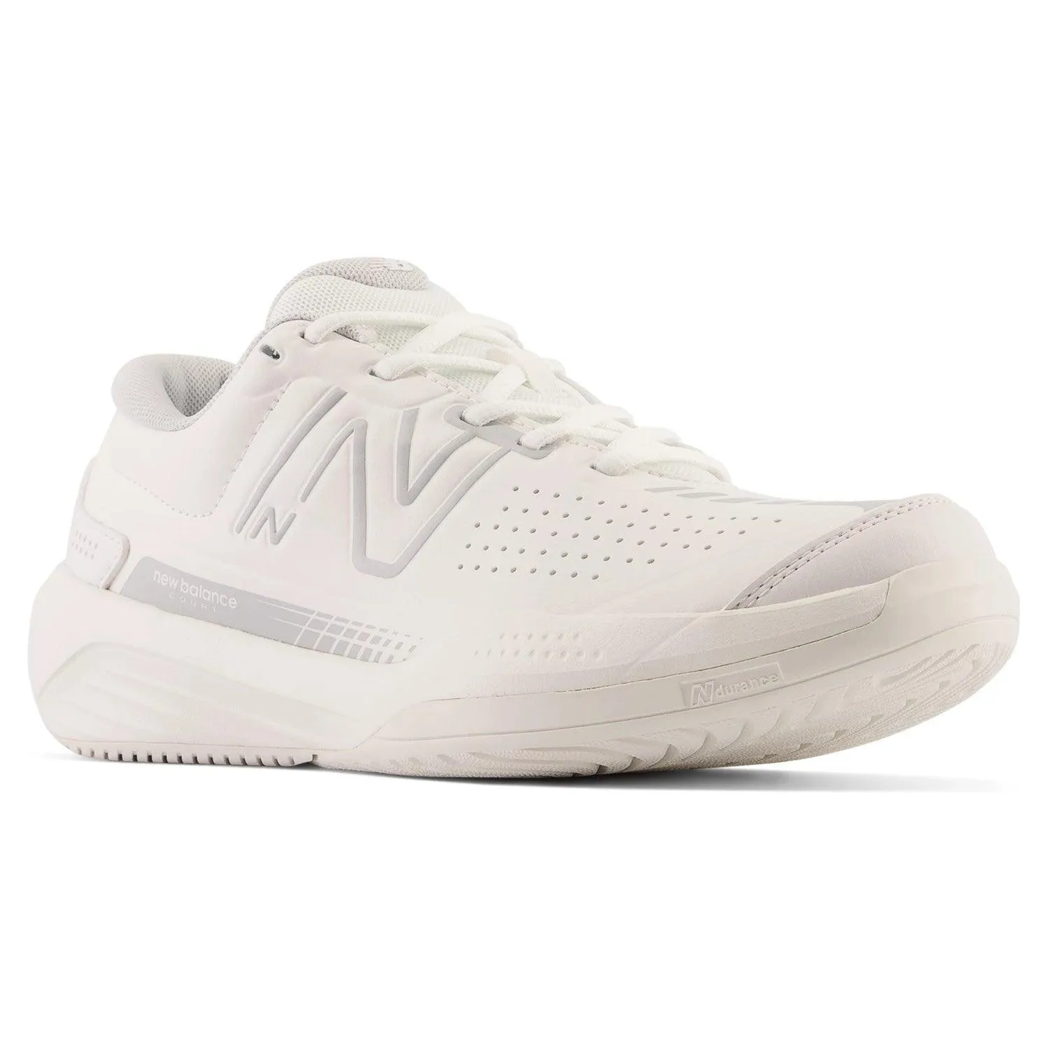 New Balance C696v5 Wide Women's