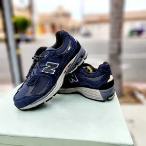 NEW BALANCE M2002RDQ BLUE GREY