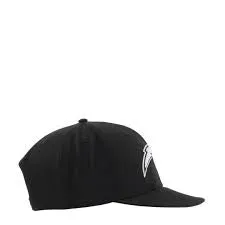 NEW ERA 950 NFL BASIC SNAP LOS ANGELES CHARGERS BLK OSFA