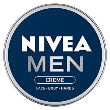 Nivea Men Creme